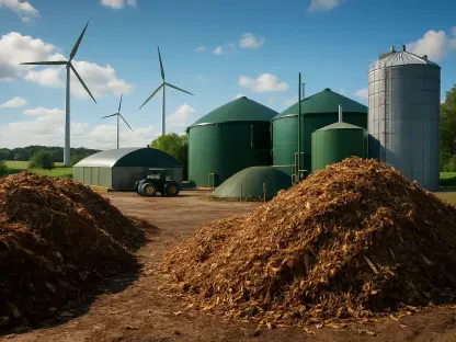 Dubai Forum Forges a Path for Sustainable Bioenergy