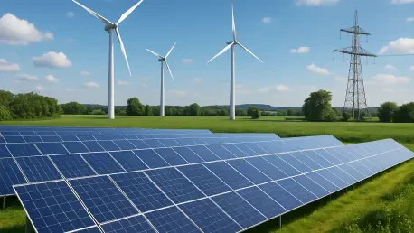 Why Is a Green Energy Leader Slowing Its Pace?