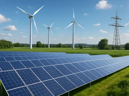 Why Is a Green Energy Leader Slowing Its Pace?