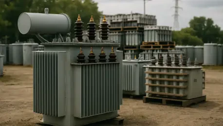 Giga Energy Opens Houston Factory to Ease Transformer Shortage