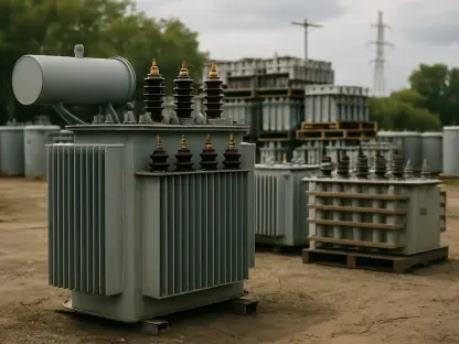 Giga Energy Opens Houston Factory to Ease Transformer Shortage