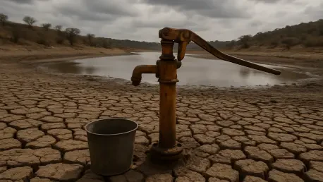 Management Failures Fuel Shillong Water Crisis