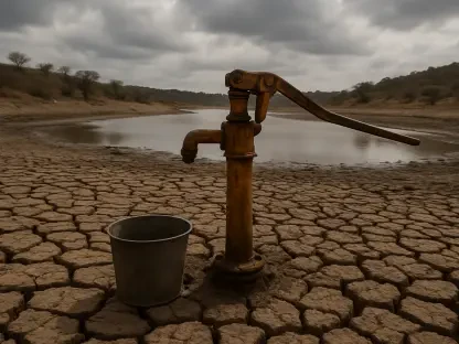 Management Failures Fuel Shillong Water Crisis