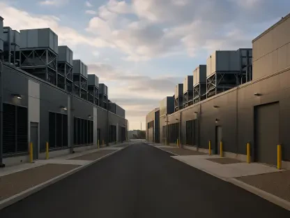 Will Data Centers Overload the Power Grid?