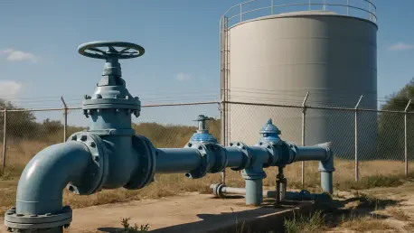 Rivanna Launches Final Pipeline to Secure Water Supply