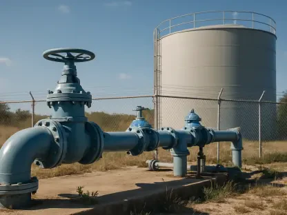 Rivanna Launches Final Pipeline to Secure Water Supply