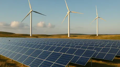 Is the IRS Unfairly Targeting Wind and Solar Energy?