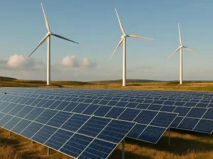 Is the IRS Unfairly Targeting Wind and Solar Energy?