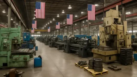 US Makers Choose Price Hikes Over Reshoring Amid Tariffs