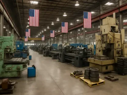 US Makers Choose Price Hikes Over Reshoring Amid Tariffs