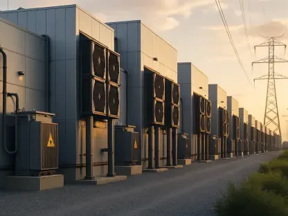 Trend Analysis: Data Center Power Tariffs