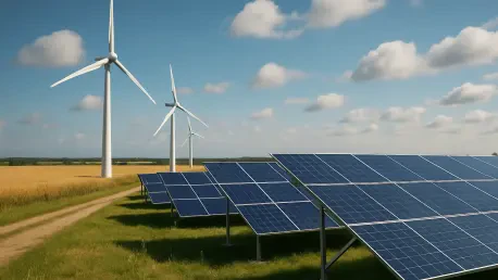 What Drives the War on Wind and Solar Power?