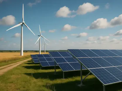 What Drives the War on Wind and Solar Power?