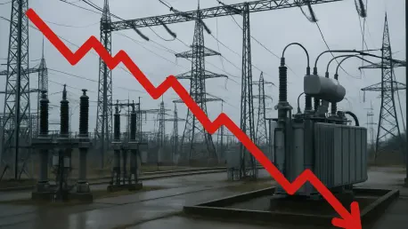 FERC Warns of Grid Crisis After PJM Auction Fails