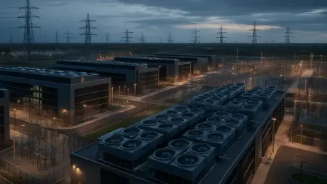 FERC Mandates Rules for Data Centers at Power Plants