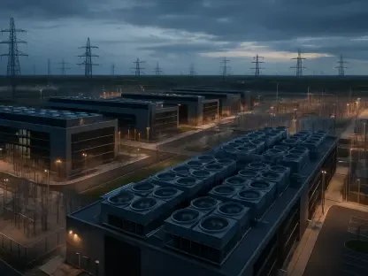 FERC Mandates Rules for Data Centers at Power Plants