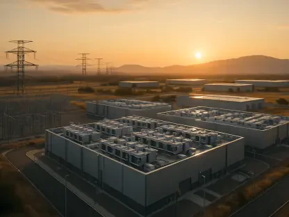 FERC Orders Rules for Data Centers at Power Plants