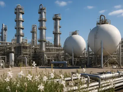 Can Air Batteries Replace California's Gas Plants?