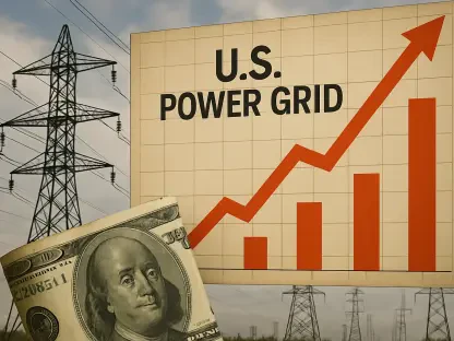 Can Price Hikes Unclog the U.S. Power Grid Queue?
