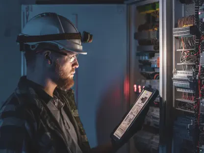 Why Wireless Monitoring Is Vital for Utility Security Plans