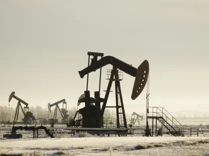 Is the AI Boom Forcing a Return to Fossil Fuels?