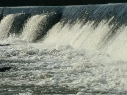 PGE and Tribes Begin $55M Overhaul of Round Butte Dam