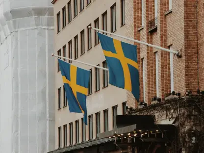Can Sweden Buy Its Way to Negative Emissions?