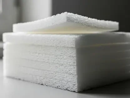 How Is Nebraska Turning Foam Waste Into New Products?