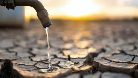 Colorado River States at Odds as Water Crisis Worsens