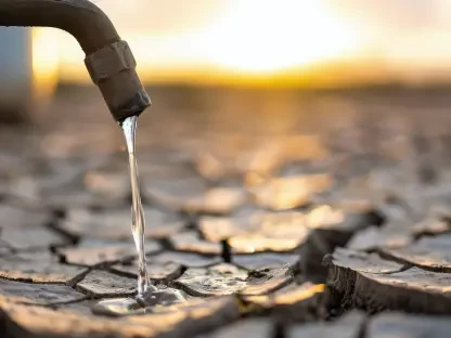 Colorado River States at Odds as Water Crisis Worsens