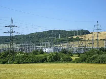 AI Is Both the Grid's Problem and Its Solution