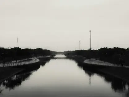 Fayetteville Fights Fuquay-Varina's Water Transfer Plan