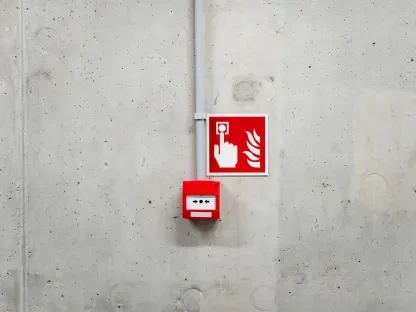 What Caused a Tornado-Level Fire Warning in Colorado?