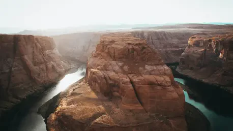 Historic Deal Secures Colorado River Flows for Future