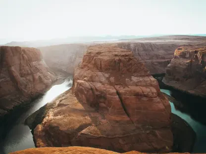 Historic Deal Secures Colorado River Flows for Future