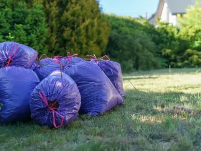 CSRD Ends Free Yard Waste, Adds Minimum Landfill Fee