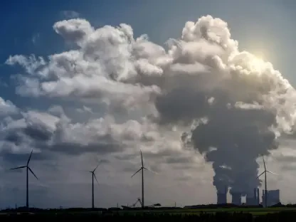 Global Growth Decouples From Carbon Emissions