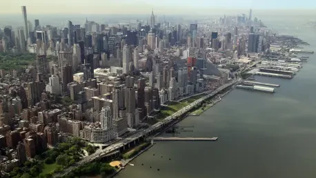 New York Grid at Risk: Aging Systems and Rising Demand