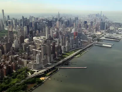 New York Grid at Risk: Aging Systems and Rising Demand