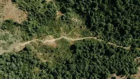 San Luis Pays Debt to Protect Native Forests