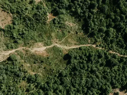 San Luis Pays Debt to Protect Native Forests