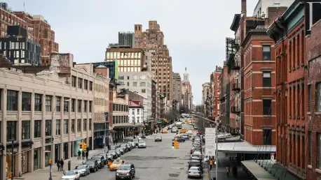 How Is New York Supercharging Its Climate Policy?