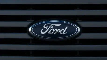 Ford Pivots to Hybrids and More Affordable EVs