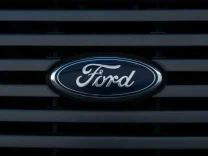 Ford Pivots to Hybrids and More Affordable EVs