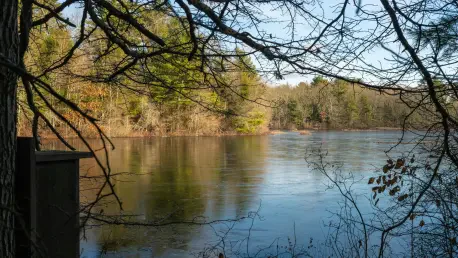 Waterloo Faces Water Strain From Rapid Growth