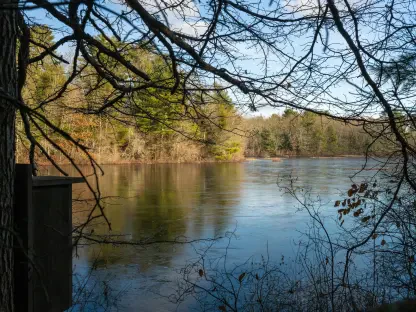 Waterloo Faces Water Strain From Rapid Growth