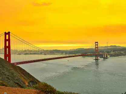 Is California's Solar Surge Dethroning Natural Gas?