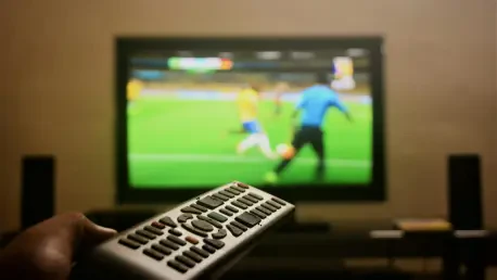 How Will Cable Giants Deliver More Live Sports?