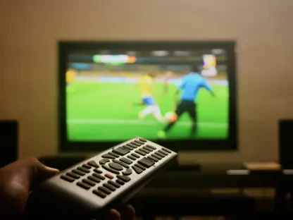 How Will Cable Giants Deliver More Live Sports?