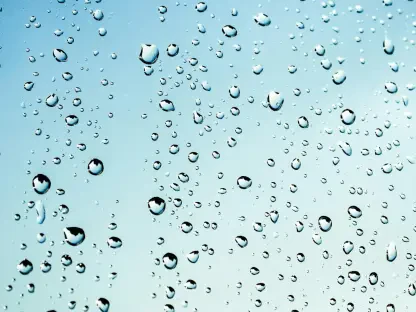 Will Industry or Residents Win Corpus Christi's Water War?